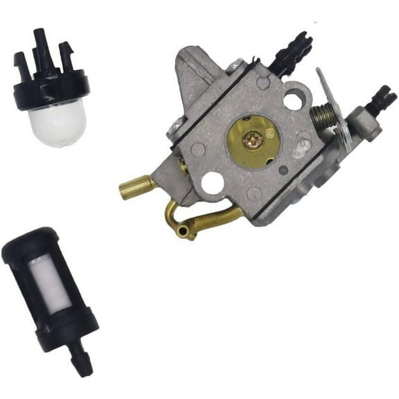 Carburetor for Stihl MS192 MS192T MS192TC Chainsaw 1137 120 0650 ZAMA C1Q-S258,C1Q-S257