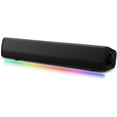 thumbnail image 1 of Barra de sonido Creative Sound Blaster GS3 RGB USB Bluetooth 5.4, 1 of 6