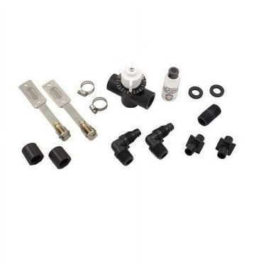 Pentair R172275 Hardware Package Replacement 300-29X Pool and Spa Automatic Feeder
