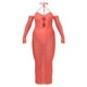 thumbnail image 5 of SAYOO Vestido de verano de mujer SAYOO moda, 5 of 6