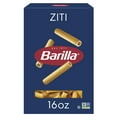 thumbnail image 2 of (6 pack) Barilla Classic Non-GMO, Kosher Certified Ziti Pasta, 16 oz, 2 of 8