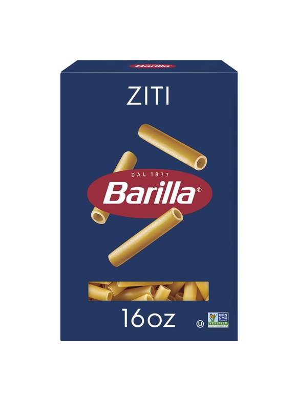 Ziti in Pasta