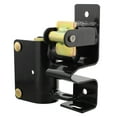 thumbnail image 2 of Rural365 Livestock One Way Latch for Cattle Gate - Black Farm Gate Metal Gate, 2 of 2