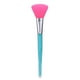 thumbnail image 1 of Cepillo facial de silicona, herramienta de belleza, aplicador de barro facial de silicona suave, cepillo aplicador de barro facial flexible, 1 of 3