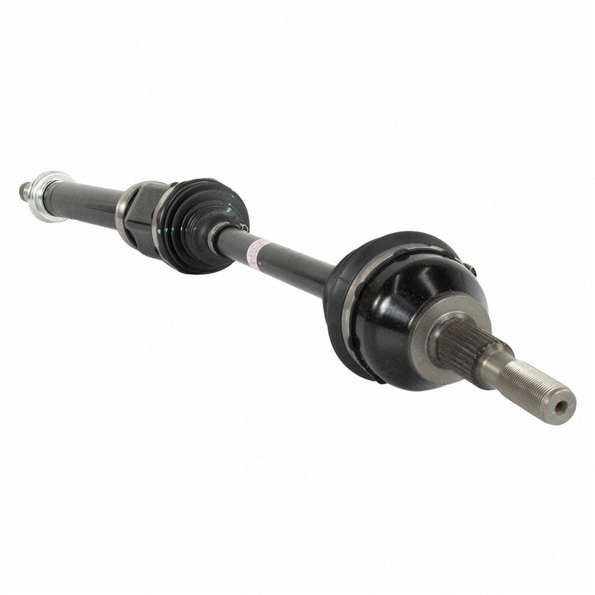 Motorcraft TX-798 Axle Shaft Assembly Fits select: 2013-2020 LINCOLN MKZ