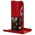 thumbnail image 2 of Fastway Trailer Trailer Tongue Jack Foot Plate 88-00-4500 Flip; 4-1/2 Inch Length With 4 Inch Extension; Steel, 2 of 3