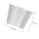 thumbnail image 2 of MERRYHAPY 6Ud Para Pasteles Y Pudines De Aluminio Ligeros Para Uso En Cocina, 2 of 8