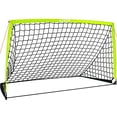 thumbnail image 1 of Redes de fútbol infantiles plegables Sports Goal Kunup, 152 x 91 cm, 1 of 8