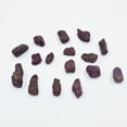 thumbnail image 3 of A.B. Gems Natural Raw Ruby, 10x16-10x25mm Ruby Gemstone, Rough Stone, Pink Crystal, Uncut Crystal, July Birthstone, Healing Stone, Crystal Shop 43Gram, 3 of 7