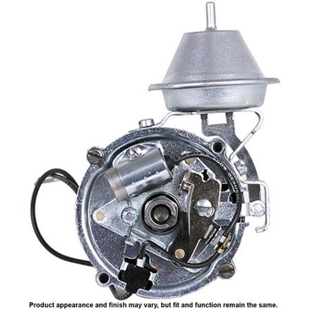 Cardone 30-1612 Remanufactured Ignition Distributor