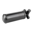 thumbnail image 3 of Secador De Aire Acondicionado, Botella De Secador De Receptor, Secador De Aire Acondicionado De Metal, Botella De Receptor De A/C, Accesorio Vertical Para Coche, Ajuste Negro Para ANGGREK Receiver Drier Bottle, 3 of 8