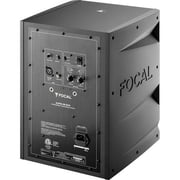 Focal Professional Alpha 80 Evo Studio Monitors - Black