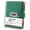 Green, variant on B6 Password Lock Notebook Diary Memo Book With URL And Phone Book For Secure Memo Writing And Contact Management