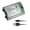 1 Battery, variant on Kastar 1-Pack EN-EL18H Type-C Battery Pack, Compatible with Nikon EN-EL18 EN-EL18a EN-EL18b EN-EL18c EN-EL18d for D4 D4S D5 D6 Z9 Cameras