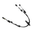 thumbnail image 1 of Cable de Cambio Manual para Ford Transit MK6 Minibus Van V347 V348 2006-2014, 1 of 7