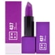 thumbnail image 1 of The Lipstick - 437 Ultra Violet de 3Ina para mujeres - Lápiz labial de 0,16 oz, 1 of 2