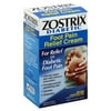 Zostrix: Diabetic Foot Pain Relieving Topical Analgesic Cream, 1 kt