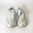 thumbnail image 3 of New Balance 327 Shoes FIGS - White, 3 of 6