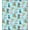 Easter Puppies Dogs on Blue, variant on Fabric Traditions Easter Bunnies on Light Blue Plaid 100% Cotton Price per Yard