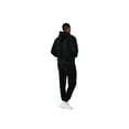 thumbnail image 5 of Sergio Tacchini Trento Pull-Over HoodieBlack BeautyXXXXL, 5 of 6