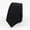 Black, variant on Men's Woolen Skinny Necktie Wedding Party Business Formal Tuxedo Shirt Neck Tie