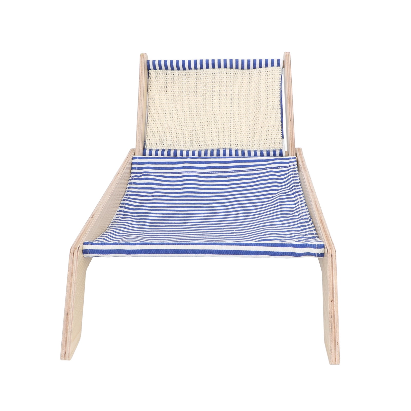 Silla De Sisal Para Gatos Con Pelota Juguete | Rascador Y Cama Ajustable | Para Interior O Exterior