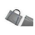thumbnail image 4 of MAXCases Extreme Shell-F for Acer R756TN (Spin 511) & R753T/R753TN & R722T (Spin 311) Chromebook 11.6" (Gray/Clear) - For Acer Chromebook - Gray, Clear - Impact Resistant, Drop Resistant, Oil Resis..., 4 of 14