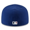 Men's New Era Royal Los Angeles Dodgers 2024 World Series Champions