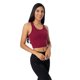 thumbnail image 2 of Top Bocarosa liso sin mangas. BOCAROSA T11885AC/Top/casual, 2 of 4