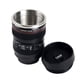 thumbnail image 3 of Regalos para fotógrafos, apariencia de lente de cámara realista, mejorado con interior de acero inoxidable para mayor durabilidad y fácil limpieza, adecuado para bebidas frías o batidos, ideal para, 3 of 4