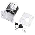 thumbnail image 1 of Trimmer Machine Base Woodworking Cutter 3703 Electric Trimmer Machine Base Power Tool Accessories Plunge Router Base, 1 of 5