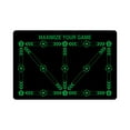 thumbnail image 2 of Football Footstep Training Mat Soccer Training Mat Agility Footstep Training Mat Soccer Mat For All Non Slip Silent Equipment For All Ages Strength And Coordination, 2 of 8