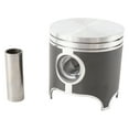 thumbnail image 3 of New Vertex Replica Piston Kit for KTM 200 EXC 1998-2014 22926A, 3 of 4