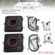 thumbnail image 2 of Módulo de control de faros LED adaptativos 63117493229 para BMW M3 M4 F80 F82 F83 LCI 2018-2020, 2 of 11