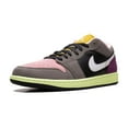 thumbnail image 4 of Jordan MENS Air Jordan 1 Low "Tokyo Bio Hack" HQ2010 005 from Stadium Goods, 4 of 8