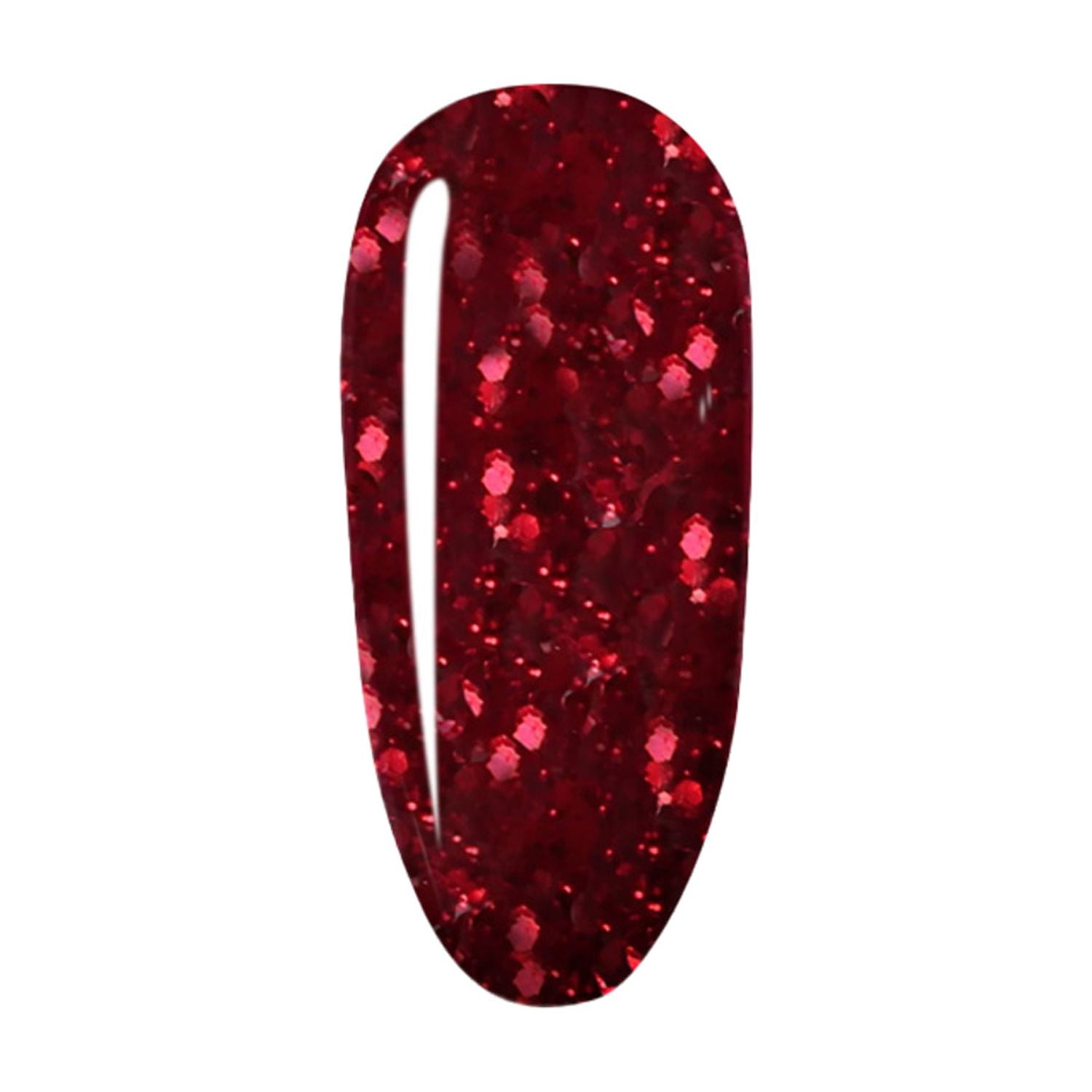 Eco-Chic Red