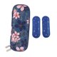 thumbnail image 2 of Bolsa Aislante Para Insulina, Bolsa Enfriadora De Insulina Multiusos Para Mantener La Frescura, Mantener La Temperatura, Portátil Con 2 Bolsas De Hielo Para Exteriores, 2 of 7