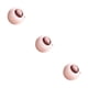 thumbnail image 4 of Injueey Rodillo ligero y fácil de quitar pelusas para una limpieza rápida y eficaz Bola de rodillo adhesiva innovadora oro rosa Type1 NO1, 4 of 6