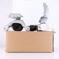 thumbnail image 2 of IKASEFU 3pcs Engine Mounts for Honda Civic 1.5L 2016-2021, 50820-TBA-A04, 50890-TBA-A82, 50850-TBC-A81, 2 of 12