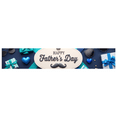 thumbnail image 3 of Decorative Design Happy Father's Day Banner Colorful Theme Polyester Material Gift for Family Celebration Indoor Decoration Party Background, 3 of 7