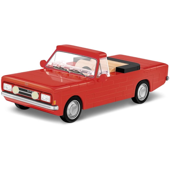 COBI Opel Rekord C 1700 L Cabriolet #24599