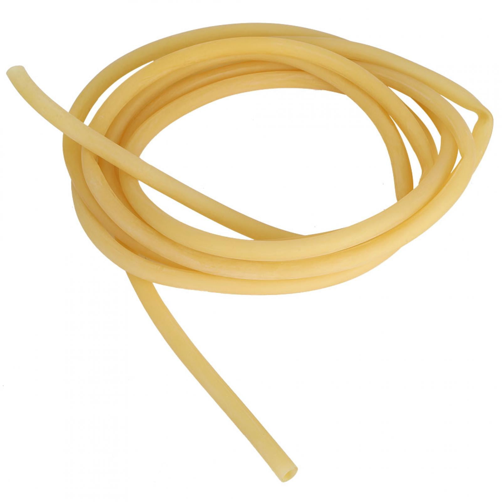 Domqga 6x9mm Elastic Rubber Tube Tubing Slingshots Accessory For