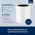 thumbnail image 2 of Blueair Air Purifier Replacement Filter, Blue Pure 311 Auto, 2 of 5