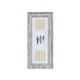 thumbnail image 1 of Artisan Photo Frame (2-4X4 + 1-4X6), 1 of 1