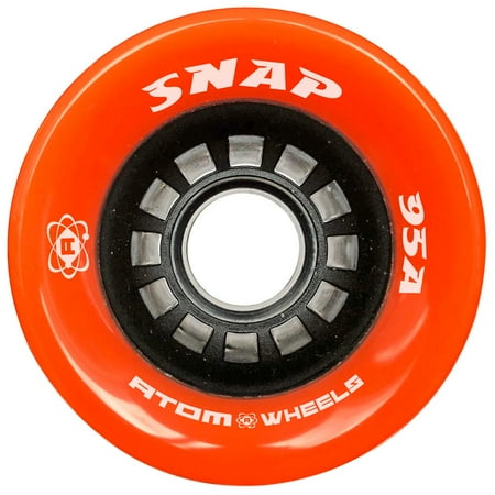 Jackson Atom Wheels - Snap Orange price history on PriceWatchPro