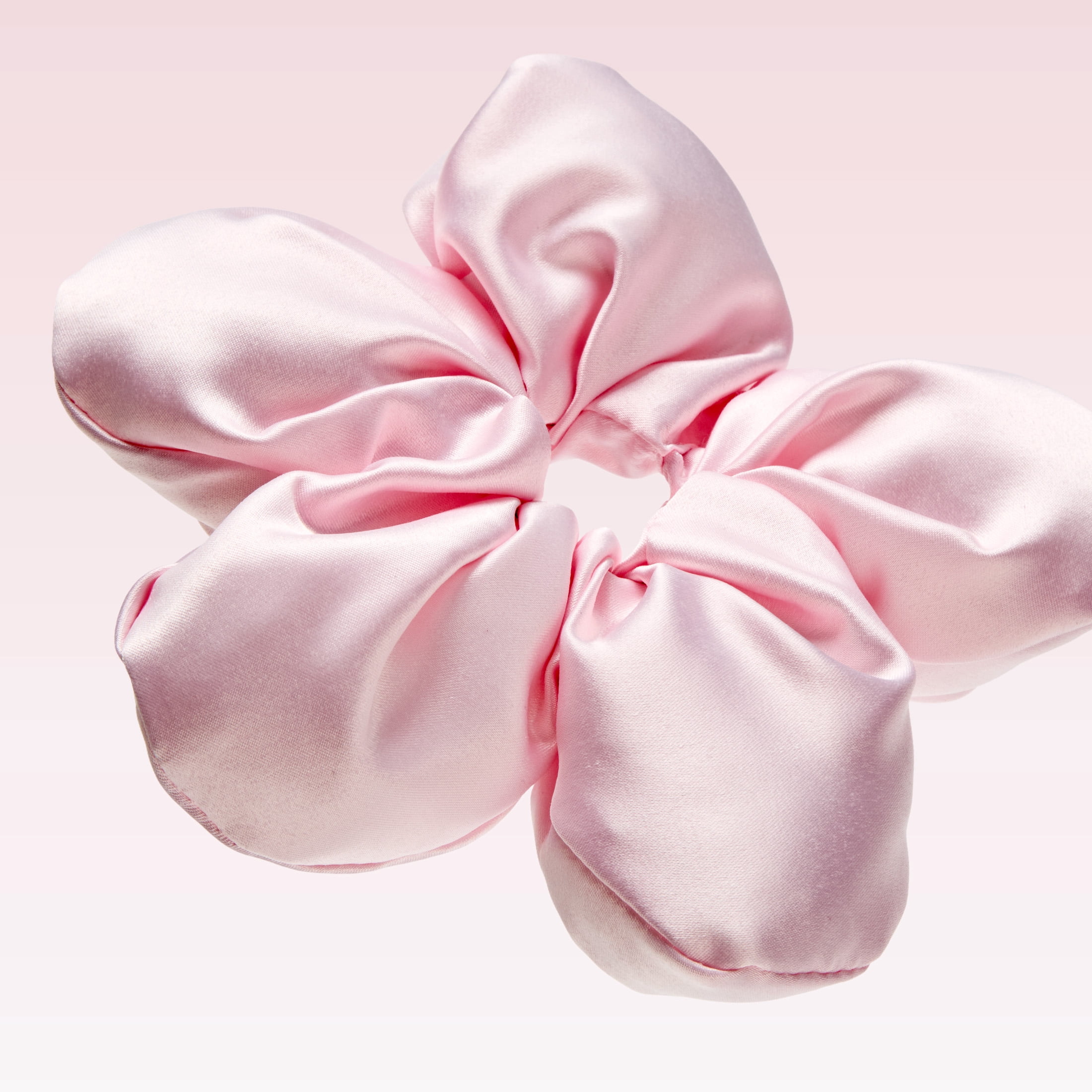 SC GenZ 1-PK FLOWER SCRUNCHIE