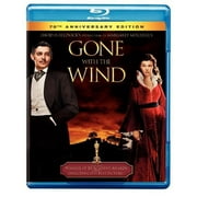 WARNER BROS. Gone With the Wind (Blu-ray), Warner Home Video, Drama