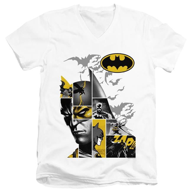 adult batman shirt