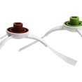 thumbnail image 3 of For X1 Main Side Brush Sweeper Consumables, 3 of 5