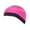 12# Watermelon Red, variant on Silky Bonnet for Men, Wave Cap Satin Silk Hair Bonnet for Sleep, Durags Elastic Band Wave Caps, Stocking Wave Sleeping Shower Caps Silk Hair Wrap for Men Women Gold